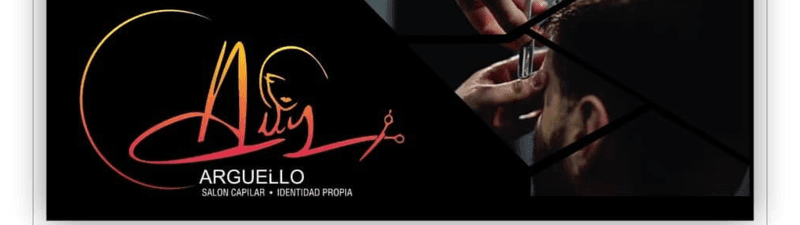 company banner